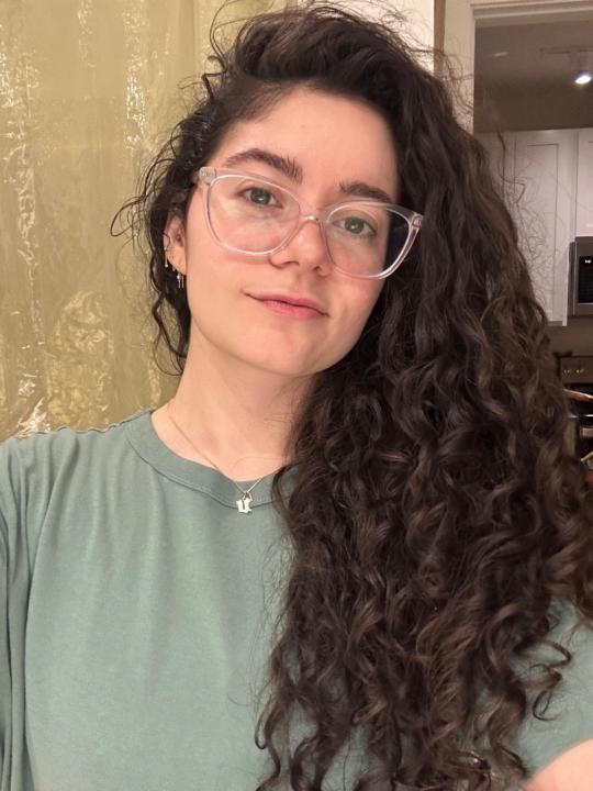 Virginia Lopez Nadal