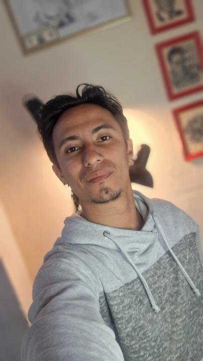 Victor Vargas