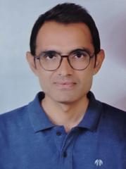 Ashwin Rangani