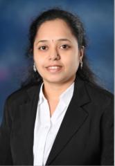 Vasudha Ravula