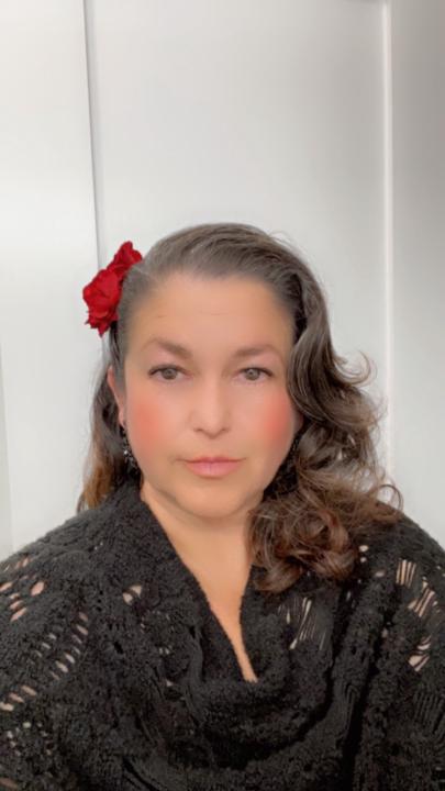 Blanca Vargas