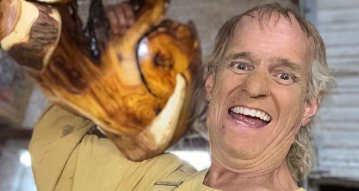 Michaelswoodpile