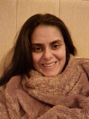 Aneesa Ahmad