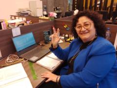 María Lourdes Alvarez