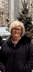 Holly Totten