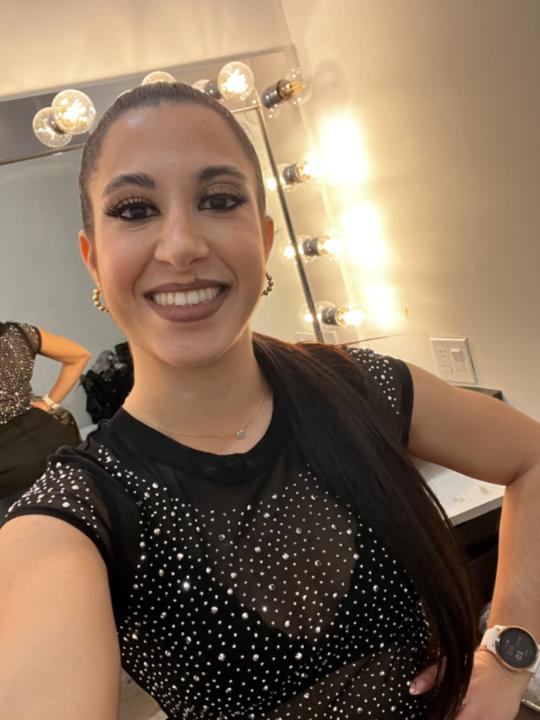 Corina Inguanti