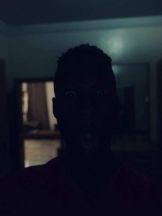 Muhammed lamin Jobarteh