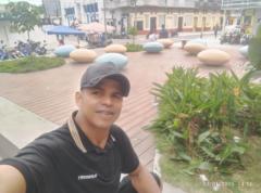 Edilberto Manuel Díaz Martínez