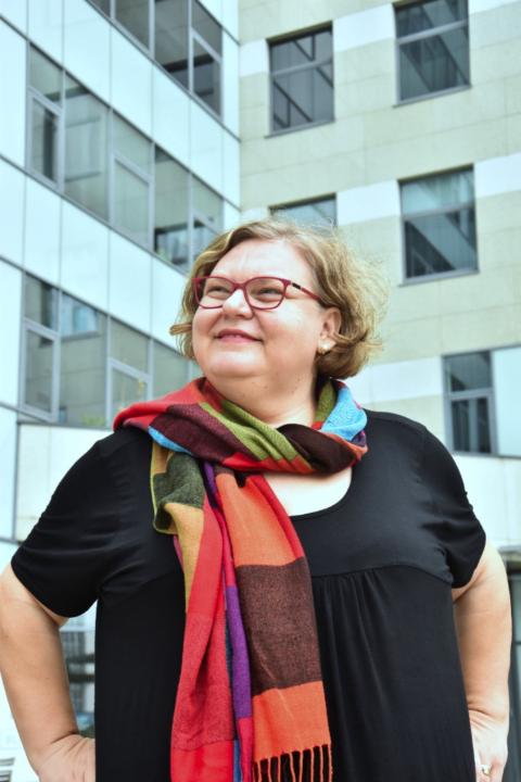 Beata Mislenska Machajdova