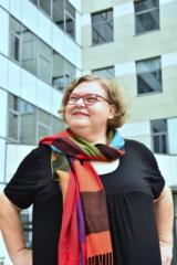 Beata Mislenska Machajdova