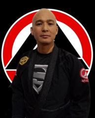 Eddie Suniga