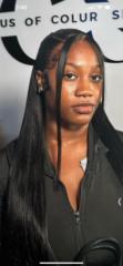 Tanisha Caesar