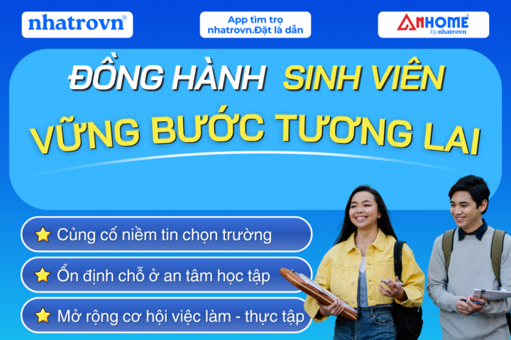 HỢP TÁC VỚI CÁC TRƯỜNG ĐẠI HỌC