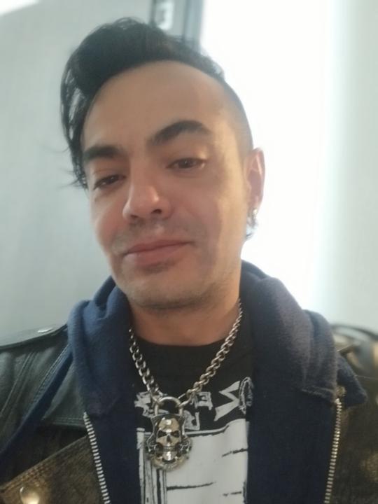Iván Prieto