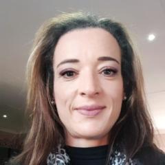 Mariska Oosthuizen
