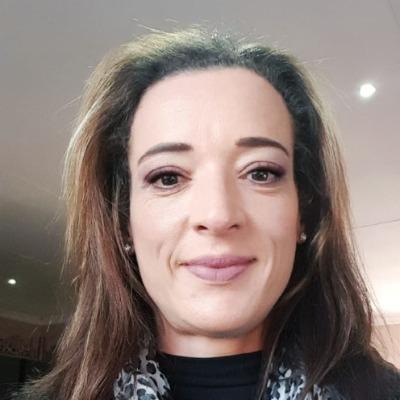 Mariska Oosthuizen