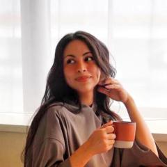 Estefania Sangama