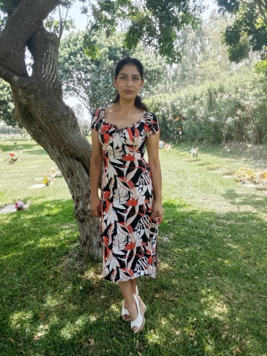 Gelsin Ruth Hernández Nicodemos