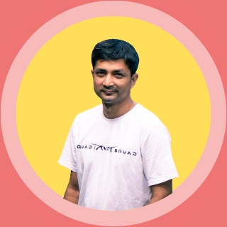 Nazmus Sakib