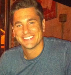 Josh Benson