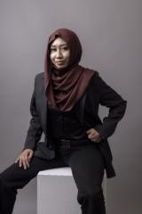 Nur Alfisyah