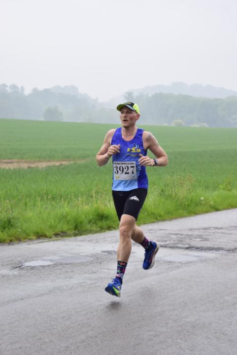 Jérémie Parmentier