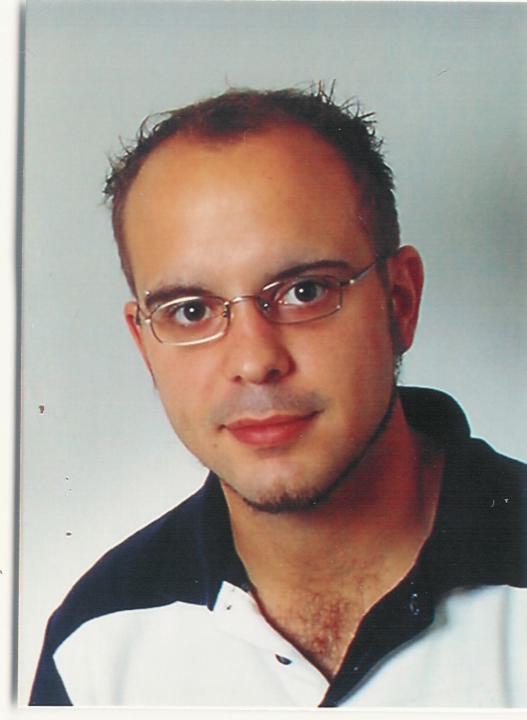 Marco Kneis