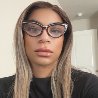 Keisha Williams