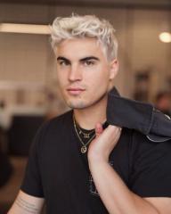 Garrett Vasconcellos