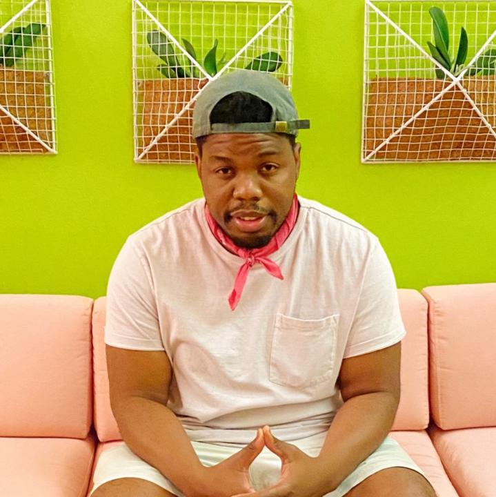 Olugbenga Obafemi