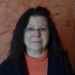 Nathalie Peutot