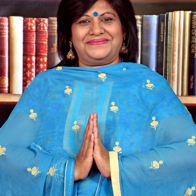 Meena Mothilal