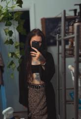 Anastasia Mosharova