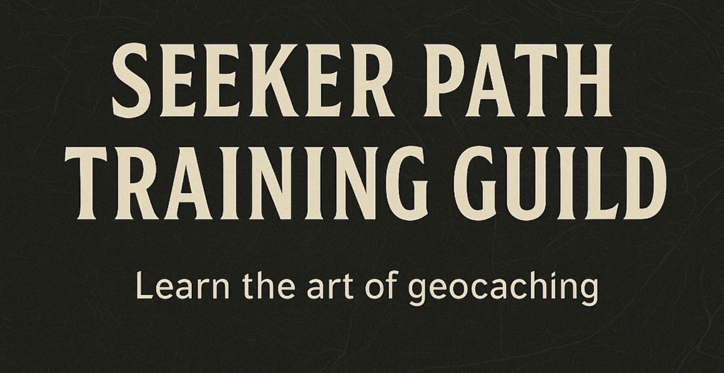 🧭 Seeker’s Path Training Guild