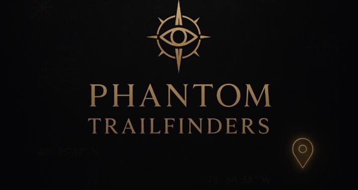 PHANTOM TRAILFINDERS