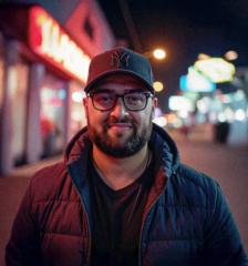 Victor De vasconcelos