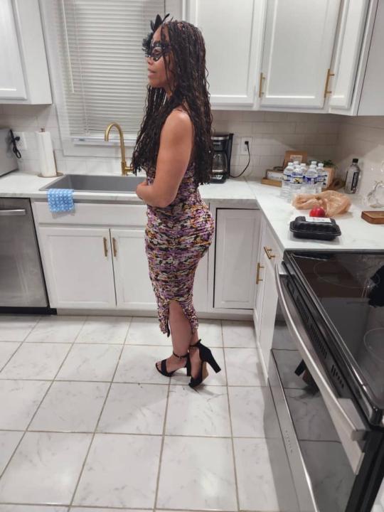 Bianca Cubadgee