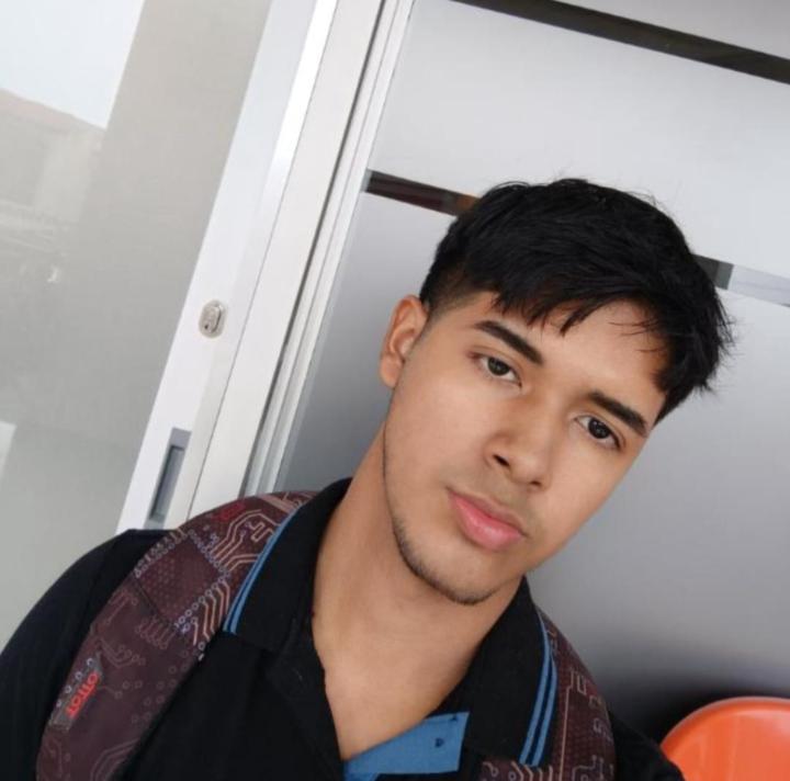 José Urbina