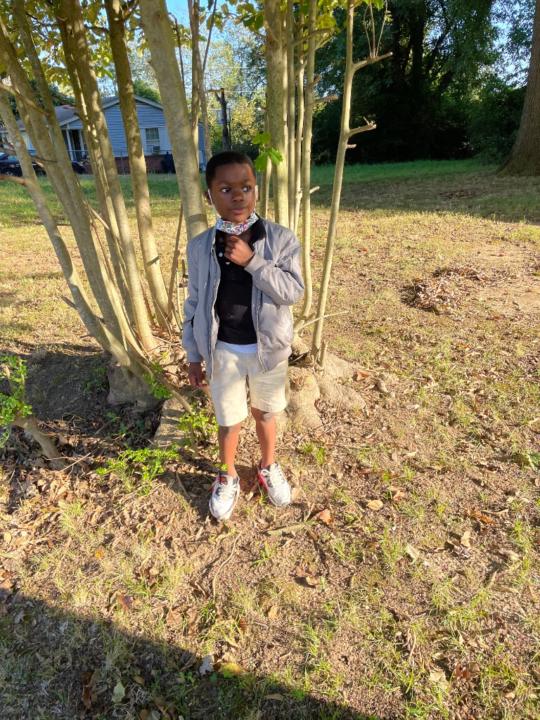 Roschel Lockett Lockett