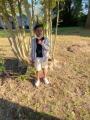 Roschel Lockett Lockett