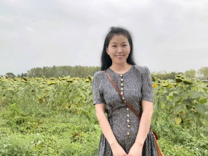 Xiaoyan Li