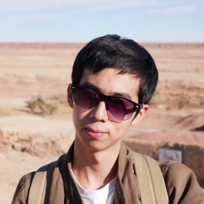 Leo Cheng