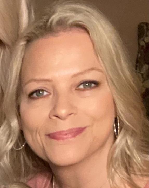 Rosie Giddings