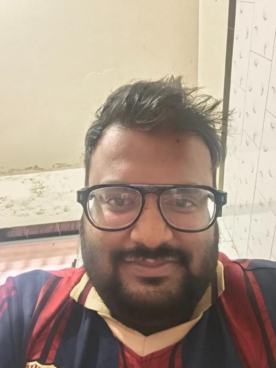 Raghav Sureka