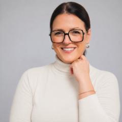 Claudia Robitaille