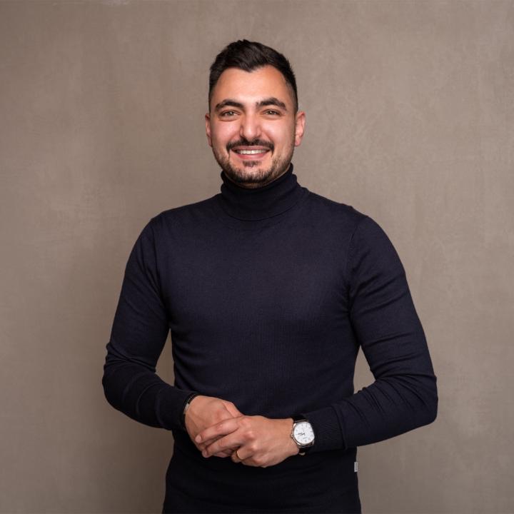 Ender Ersan