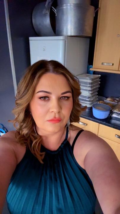 Yvonne Rushton