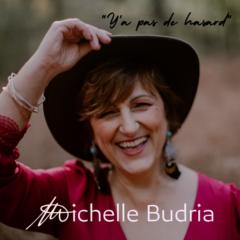 Michelle Budria