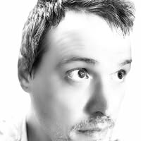 Christopher Mehlin