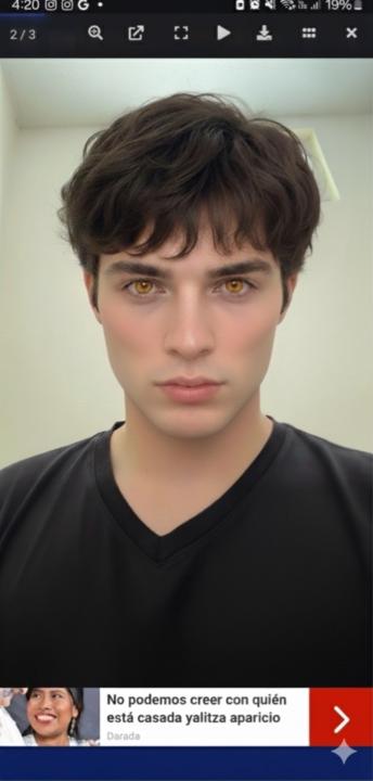 Elias Melo